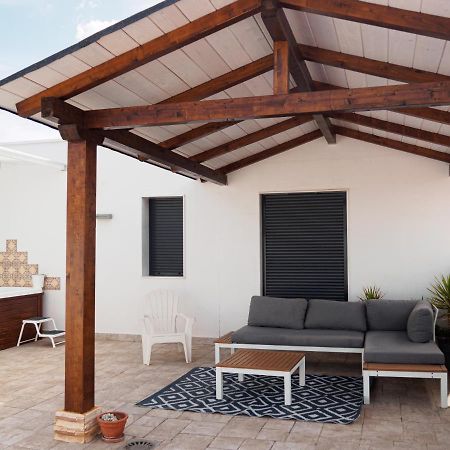 Atico Aligma Apartment Granada Exterior photo