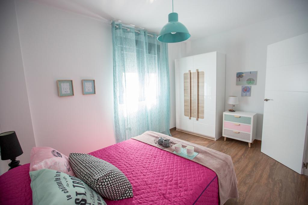 Atico Aligma Apartment Granada Exterior photo